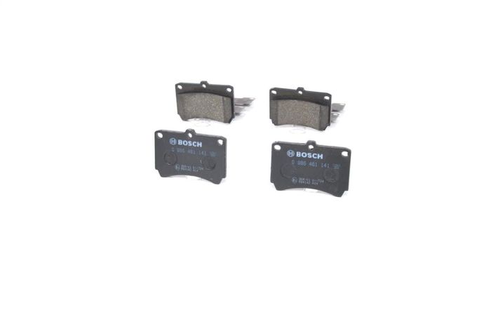 Тормозные колодки дисковые TRW GDB2217