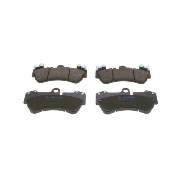 Гальмівні колодки дискові Bosch 0 986 494 759