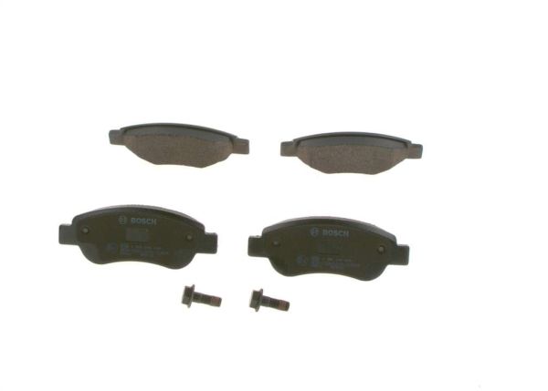 Гальмівні колодки дискові Bosch 0 986 494 065