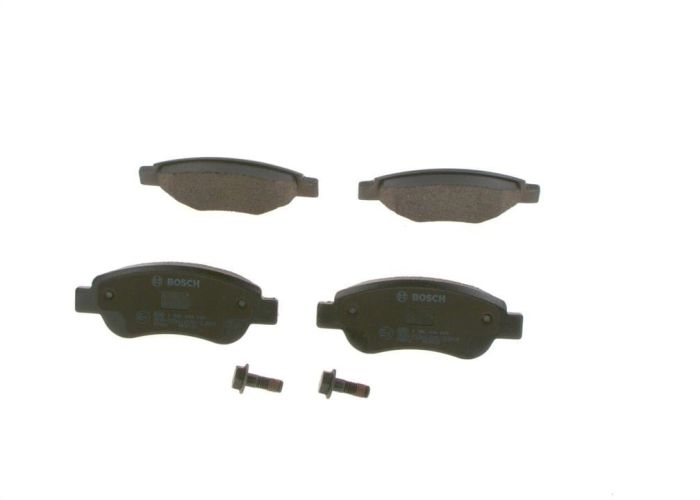 Тормозные колодки дисковые Bosch 0 986 494 065
