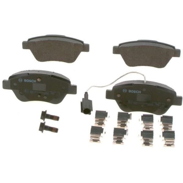 Гальмівні колодки дискові Bosch 0 986 494 113