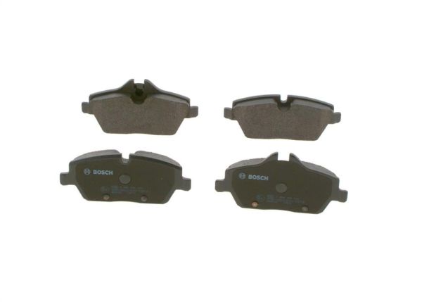 Гальмівні колодки дискові Bosch 0 986 494 120