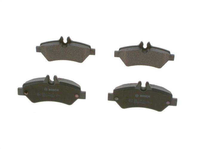 Тормозные колодки дисковые Bosch 0 986 494 123