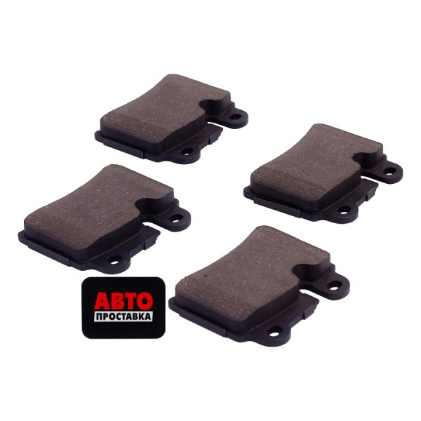 Гальмівні колодки дискові Bosch 0 986 494 210