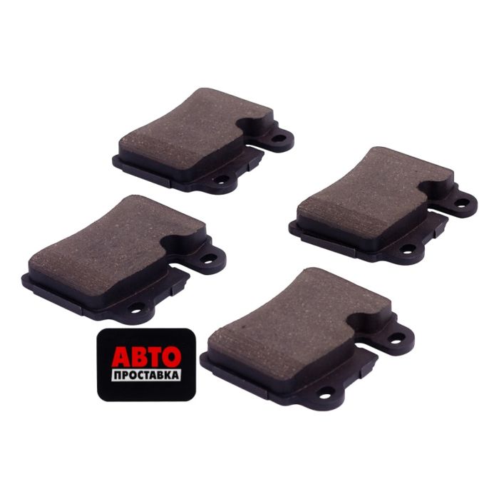 Гальмівні колодки дискові Bosch 0 986 494 210