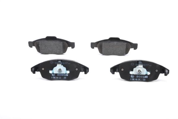 Гальмівні колодки дискові Bosch 0 986 494 235