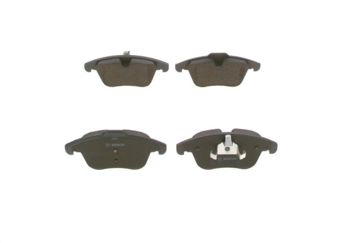 Тормозные колодки дисковые Bosch 0 986 494 246