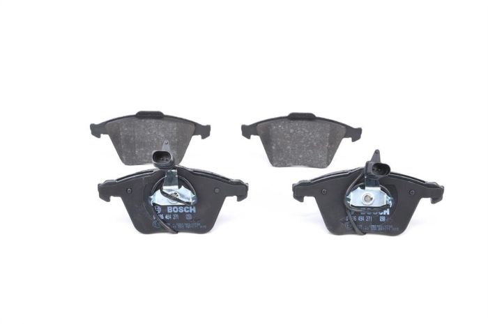 Тормозные колодки дисковые Bosch 0 986 494 271