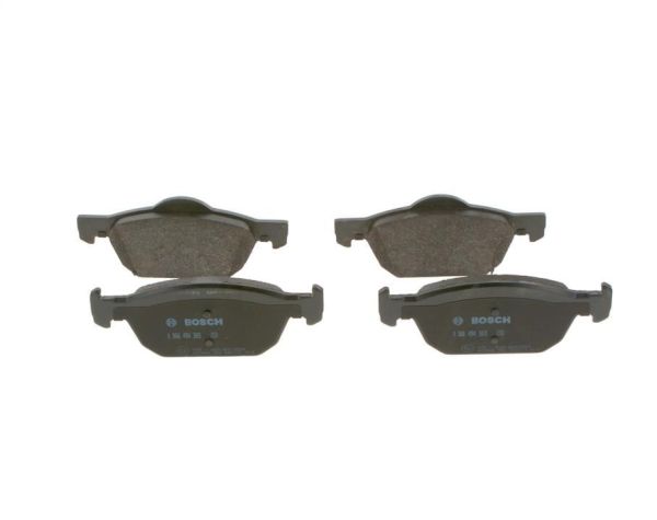Гальмівні колодки дискові Bosch 0 986 494 383