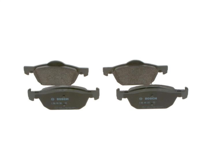 Тормозные колодки дисковые Bosch 0 986 494 383