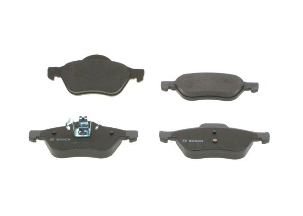 Тормозные колодки дисковые Bosch 0 986 494 439