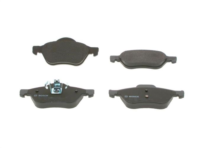 Тормозные колодки дисковые Bosch 0 986 494 439