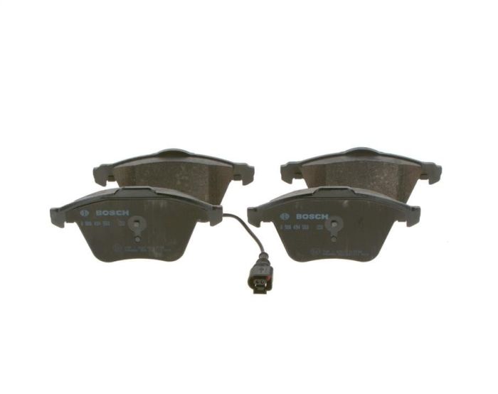 Тормозные колодки дисковые Bosch 0 986 494 550