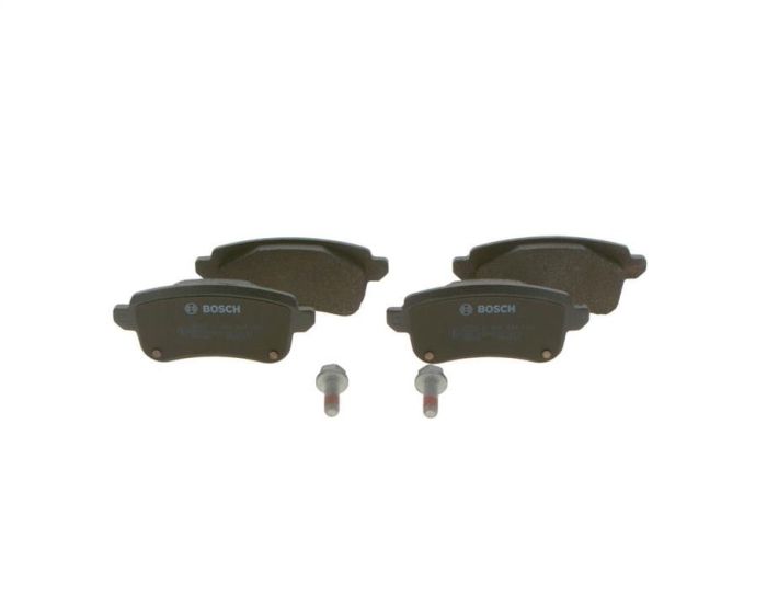 Тормозные колодки дисковые Bosch 0 986 494 723