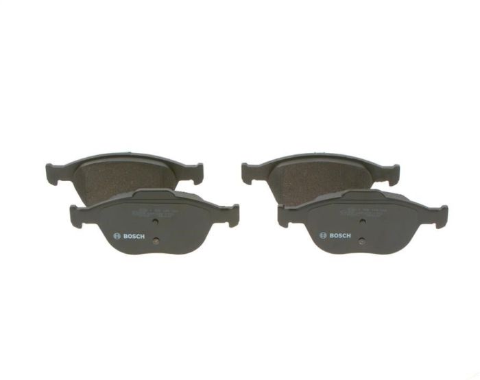 Тормозные колодки дисковые Bosch 0 986 495 066