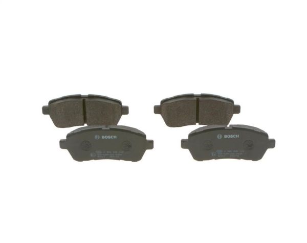 Гальмівні колодки дискові Bosch 0 986 495 108