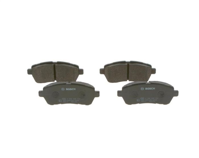 Тормозные колодки дисковые Bosch 0 986 495 108