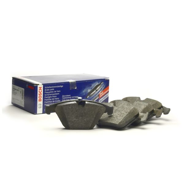 Гальмівні колодки дискові Bosch 0 986 495 357