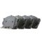 Тормозные колодки дисковые Delphi LP1063