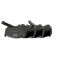 Тормозные колодки дисковые Bosch 0 986 424 810