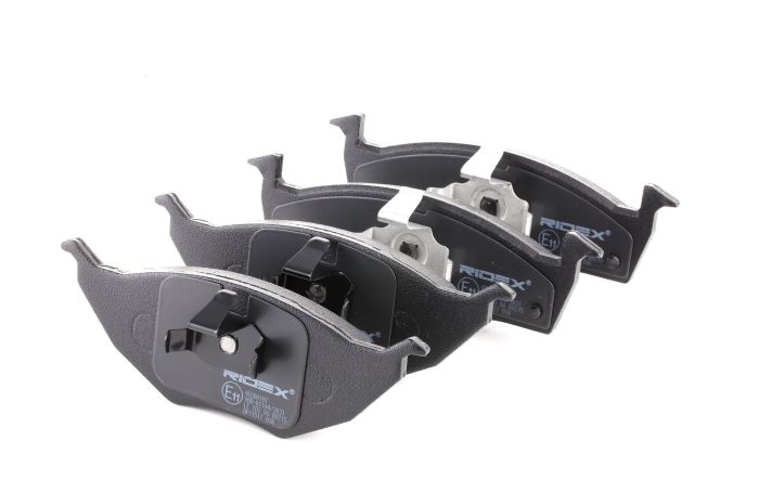 Тормозные колодки дисковые Bosch 0 986 424 719