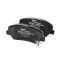 Тормозные колодки дисковые Bosch 0 986 494 040
