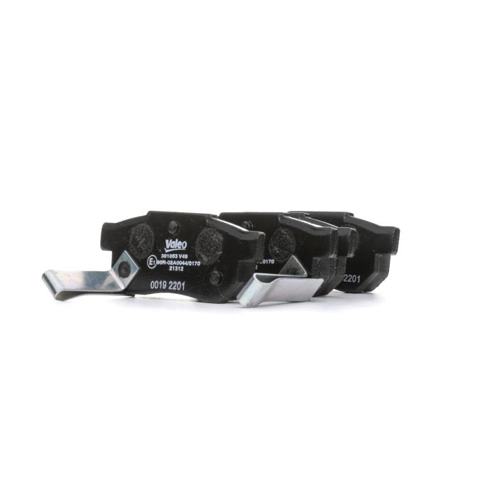 Тормозные колодки дисковые Bosch 0 986 466 302