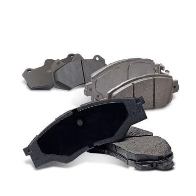 Гальмівні колодки дискові Bosch 0 986 494 207