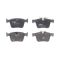 Гальмівні колодки дискові TRW GDB2110