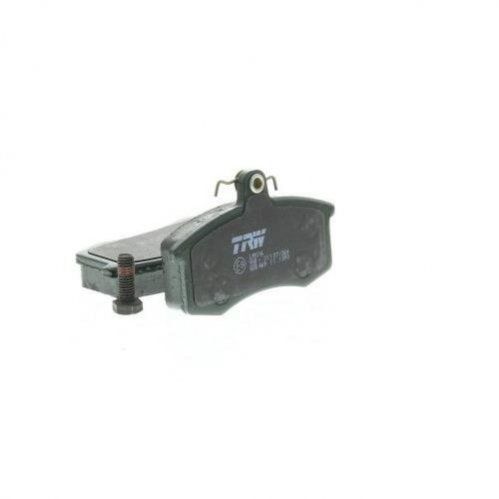 Тормозные колодки дисковые Bosch 0 986 467 720
