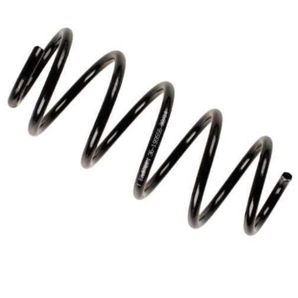 Пружина подвески передняя Bilstein 36-199556