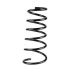 Пружина підвіски передня Bilstein 36-266098