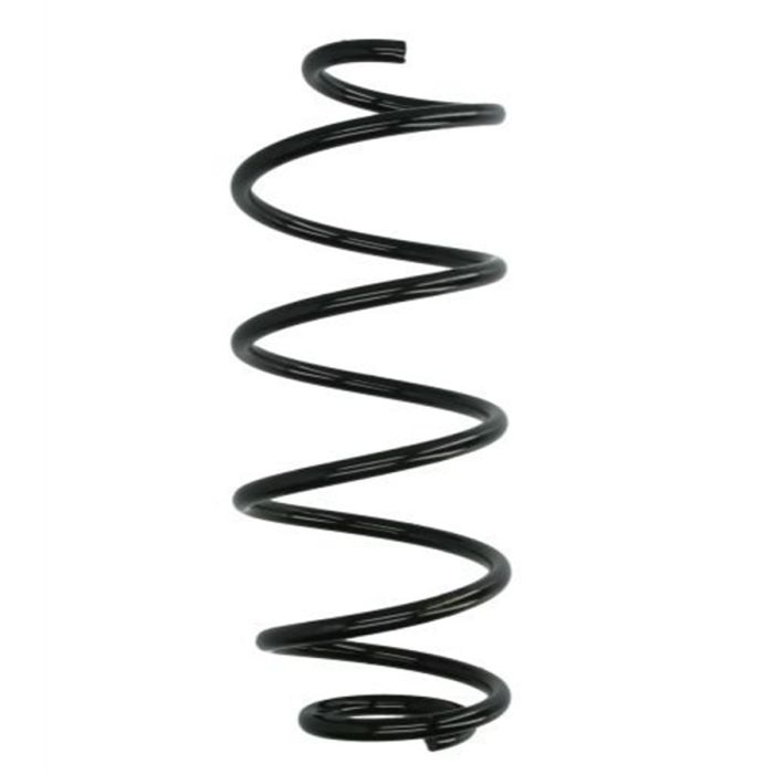 Пружина подвески передняя Lesjofors 4015669