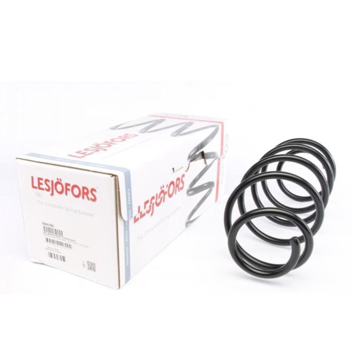 Пружина подвески передняя Lesjofors 4066780
