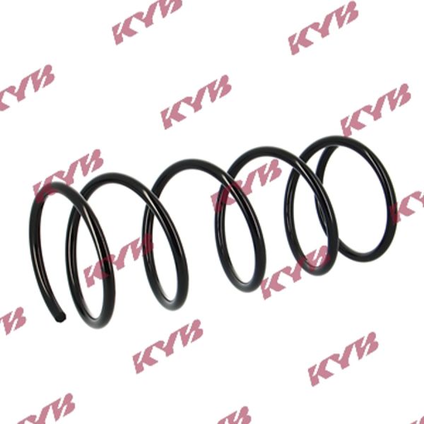 Пружина подвески передняя KYB RA1109