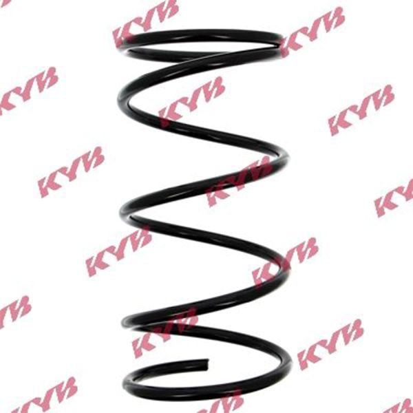 Пружина подвески передняя KYB RD2437