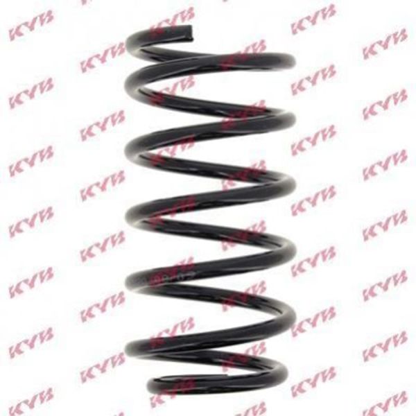 Пружина подвески передняя KYB RC1520