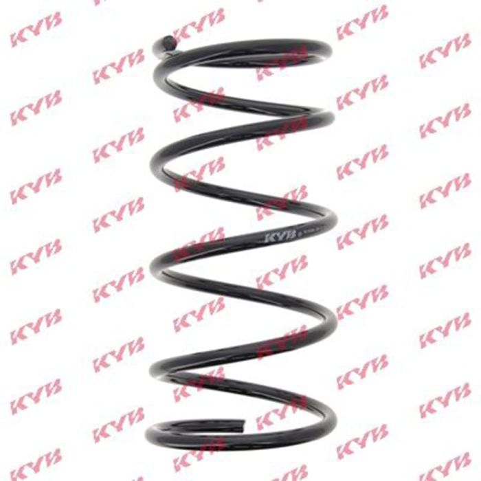 Пружина подвески передняя KYB RC3436