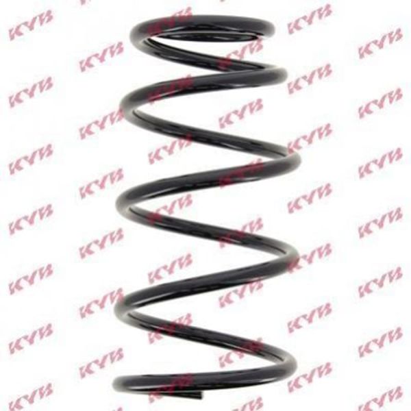 Пружина подвески передняя KYB RF3141