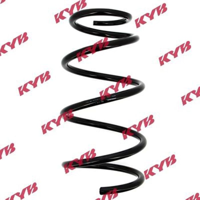 Пружина подвески передняя KYB RF3142