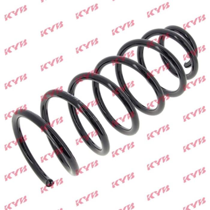 Пружина подвески передняя KYB RG1123