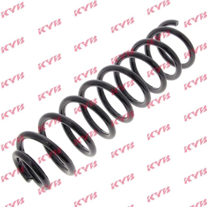 Пружина подвески передняя KYB RG3157