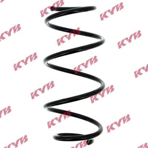 Пружина подвески передняя KYB RA1259