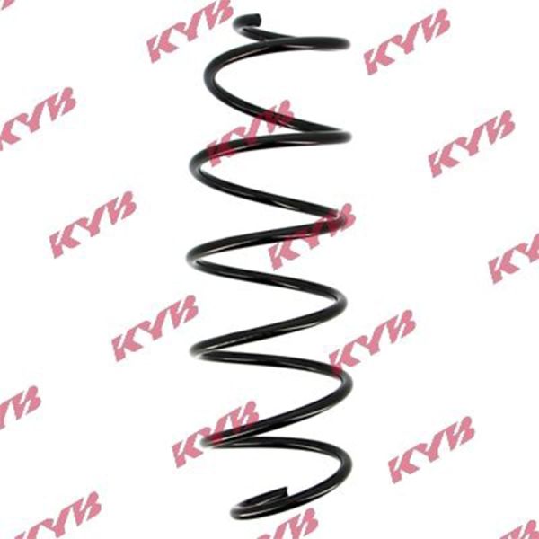 Пружина подвески передняя KYB RA3554