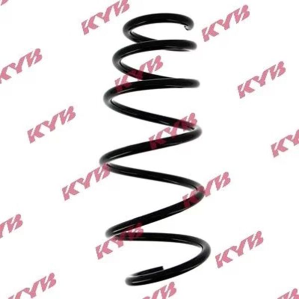Пружина подвески передняя KYB RA4036