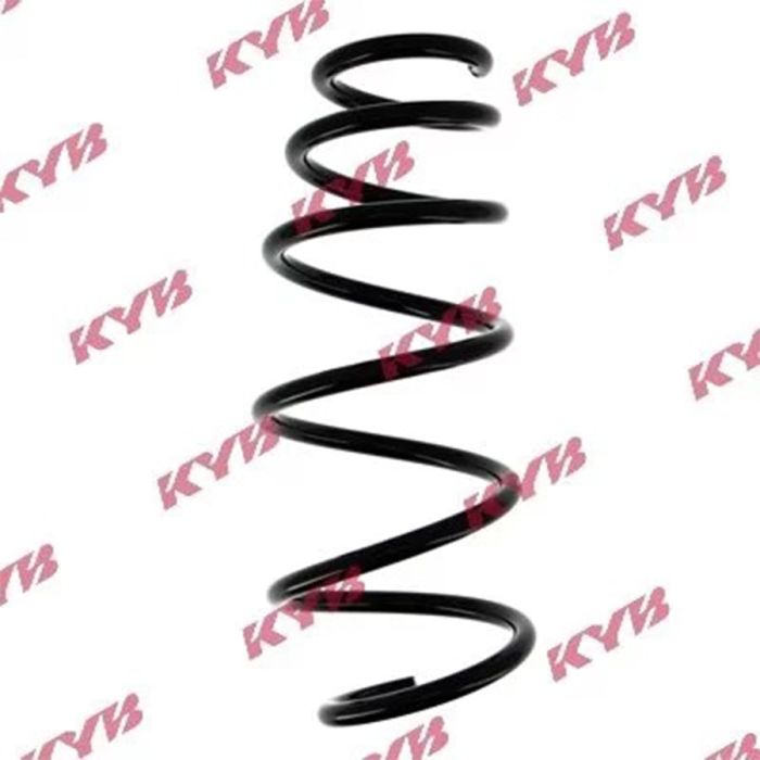 Пружина подвески передняя KYB RA4036
