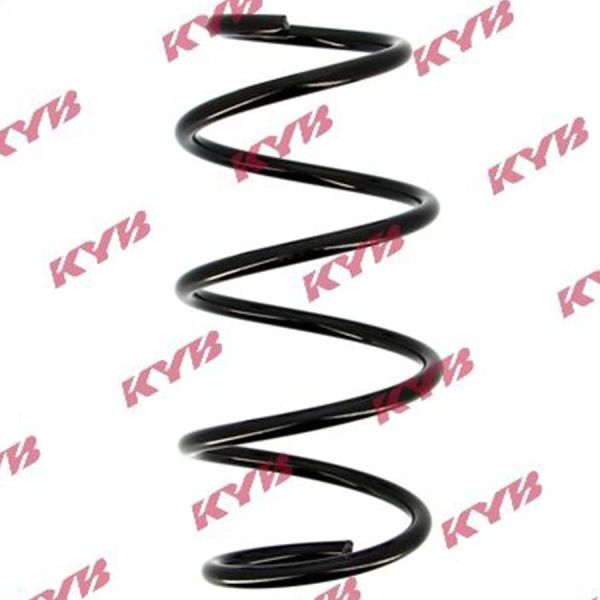 Пружина подвески передняя KYB RA4123