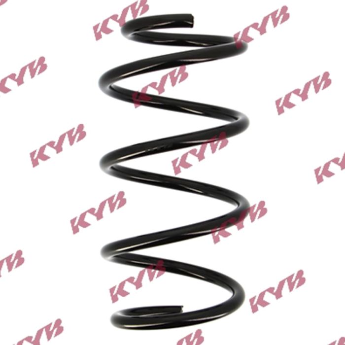 Пружина подвески передняя KYB RA4127