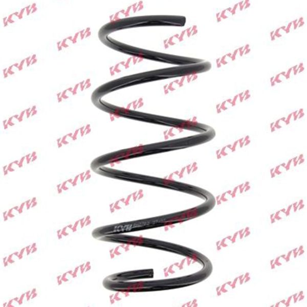 Пружина подвески передняя KYB RH2702