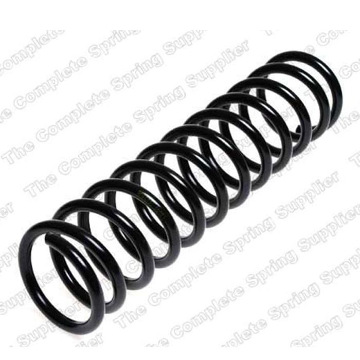 Пружина подвески задняя Lesjofors 4204206